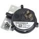  HTP 7600P-502 Pressure Switch With Bracket And Screws 