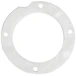  HTP 7250P-070 High Temp Munchkin Burner Gasket 