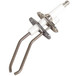  HTP 7250P-058 Spark Electrode With Gasket 7250P-005 