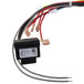  HTP 7250P-391 Low Voltage Wire Harness, 10 PIN / 20 PIN 