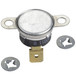  HTP 7250P-089 Thermodisc Flue Eco, 210F 