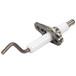  HTP 7500P-039 Flame Rectification Probe With Gasket 
