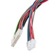  HTP 7250P-700 Low Voltage Wire Harness Assembly 