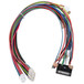  HTP 7250P-700 Low Voltage Wire Harness Assembly 