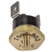  HTP 7500P-002 Thermodisc Flue Eco, 190F 