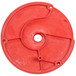  HTP-7500P-186 Red Swirl Plate For Dungs Valve, 243-665 