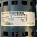 Beacon Morris PA1621 Cabinet Unit Heater Blower Motor, Dual Shaft 