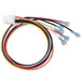 Beacon Morris J11R06887-001 Molex Harness With 19 Inch Leads, Extended Part Number 11J11R06887-001 