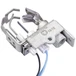 Beacon Morris J38R03421-002 Pilot Burner Assembly, Propane, Extended Part Number 11J38R03421-002 