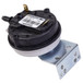 Schwank/Infrasave JS-0575-ZB Air Proving Switch, .90 Inch W.C.