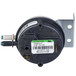 Schwank/Infrasave JS-0577-SS Blocked Flue Switch, .58 Inch WC PR