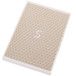 Schwank/Infrasave JO-0370-CX Single Ceramic Tile For Luminous Heaters