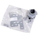 Bray Commercial Bray DM24-70 Electric Actuator, Non-Spring Return, 24V, 70 Lb. In. 