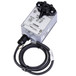 Bray Commercial Bray VASU20-27 Electric Actuator, Spring Return, 120/240V, 27 Lb. In. 