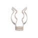  HTP 7500P-080 Inlet/Outlet Manifold Clip 