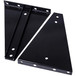  Re-Verber-Ray PH-BKT Black Adjustable Mounting Bracket Kit For DSCS And DSCD Patio Heaters 