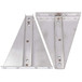  Re-Verber-Ray PH-BKT-SS Stainless Steel Adjustable Mounting Bracket Kit For DSCS And DSCD Patio Heaters 