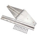  Re-Verber-Ray PH-BKT-SS Stainless Steel Adjustable Mounting Bracket Kit For DSCS And DSCD Patio Heaters 
