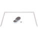  Amana PBFAK01A Sleeve Adapter Kit For Fedders And Friedrich 27 Inch Wall Units 
