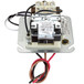 IO HVAC Controls iO HVAC Controls CSRY120 120 Volt Relay Kit 