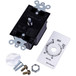  Re-Verber-Ray SWPD60 60 Minute Twist Timer 