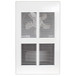 King Electric EFW1210-LD-BW