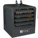 King Electric KB2403-1-T-B2 Electric Unit Heater, 3.3KW, 240V/1Ph
