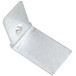 Krueger 753791A Multi-Slot Concealed Fastening Bracket Arms, Frame C Image 1