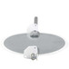 Krueger 30182002 7 Inch Damper Assembly, Round Image 3