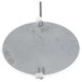 Krueger 30182007 14 Inch Damper Assembly, Round Image 1