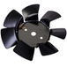 Berko / Marley / QMark 1210-0046-000 Fan Blade 
