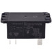 Berko / Marley / QMark 5018-2017-001 Relay Dpst 24V Coil Image 3