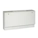  Modine C4 Hydronic Cabinet Unit Heater, Floor Mount 