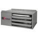  Sterling GG045A1NSA11, Natural Gas, 115V, Alum. Steel, 45000 BTUH Input, 1 Stage,  0-4999 Ft Elev. 