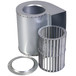 Fostoria / Markel / TPI 64070000 Blower Housing Assembly Image 1
