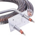  Fostoria / Markel / TPI 51540152K Element 240V 5KW, Replaces 51540152 