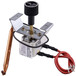 Markel T5100 Field Installed Line Voltage Thermostat Image 1