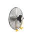  TPI IHP-30-H-277 30 Inch Industrial Assembled Fan Head, 5400CFM 277V/1Ph 