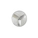  TPI ACH-20 20 Inch Industrial Assembled Fan Head, Gray, 3000 CFM, 120V/1Ph 
