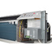 GE AHES07D2XXA Hotpoint PTAC With Electric Heat, R32, 7,000 BTU, 15 AMP, 230/208V