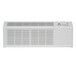 GE AHES09D2XXA Hotpoint PTAC With Electric Heat, R32, 9,000 BTU, 15 AMP, 230/208V