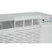 GE AHHS07D2XXA Hotpoint PTAC Heat Pump With Electric Heat Backup, R32, 7,000 BTU, 15 AMP 230/208V