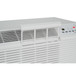 GE AHHS12D3XXA Hotpoint PTAC Heat Pump With Electric Heat Backup, R32, 12,000 BTU, 20 AMP, 230/208V