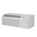 GE AHHS09D3XXA Hotpoint PTAC Heat Pump With Electric Heat Backup, R32, 9,000 BTU, 20 AMP 230/208V