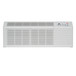 GE AHHS12E3XXA Hotpoint PTAC Heat Pump With Electric Heat Backup, R32, 12,000 BTU, 20 AMP, 265V
