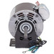  Fostoria / Markel / TPI 08482004 Motor With Capacitor 