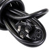  Berko / Marley / QMark 1420-11004-000 Cord, 136 Inch, With C13 Connector 