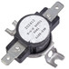  Berko / Marley / QMark 4520-0015-000 Automatic Cutoff Protector 