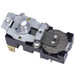  Berko / Marley / QMark 5813-2059-000 Thermostat With Fan Switch 