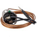  Berko / Marley / QMark 410122006 Linear Limit Green 